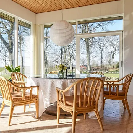 Awesome In With Kitchen Holiday home Holstebro
