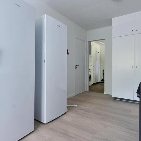 Awesome In With Kitchen * 홀스테브로