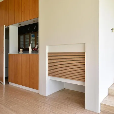 Awesome In With Kitchen * Holstebro