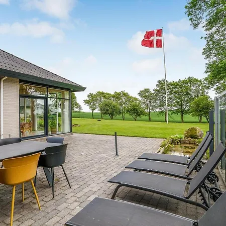 Holiday home Awesome In With Kitchen