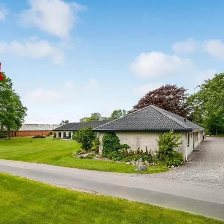 Awesome In With Kitchen * Holstebro