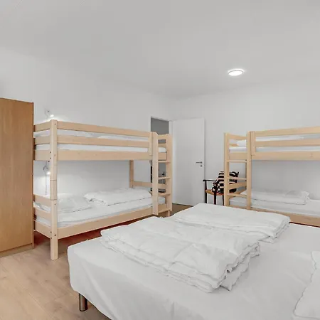 Ferienhaus Awesome In With Kitchen *