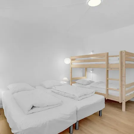 Tatil Evi Awesome In With Kitchen