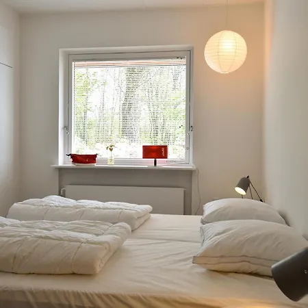 Ferienhaus Awesome In With Kitchen