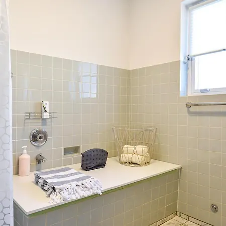 Awesome In With Kitchen * Holstebro