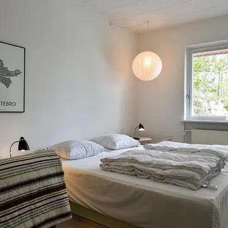 Awesome In With Kitchen Ferienhaus Holstebro