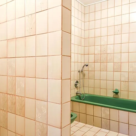 Awesome In With Kitchen Ferienhaus Holstebro