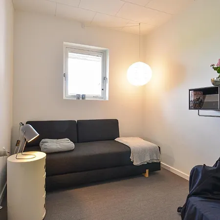 Awesome In With Kitchen * Holstebro