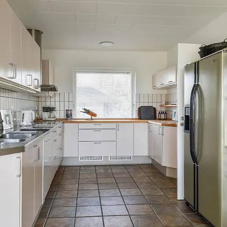 Awesome In With Kitchen
