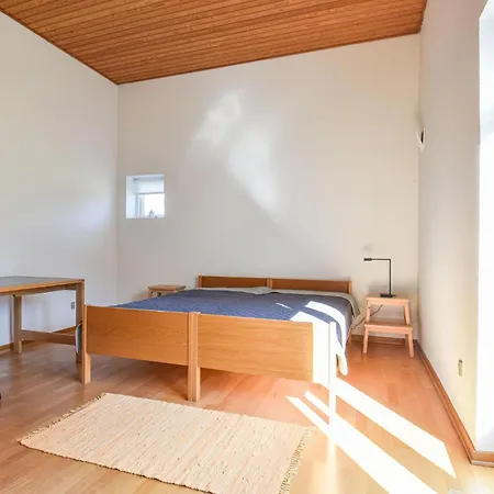 Ferienhaus Awesome In With Kitchen