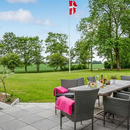 Awesome In With Kitchen * Holstebro