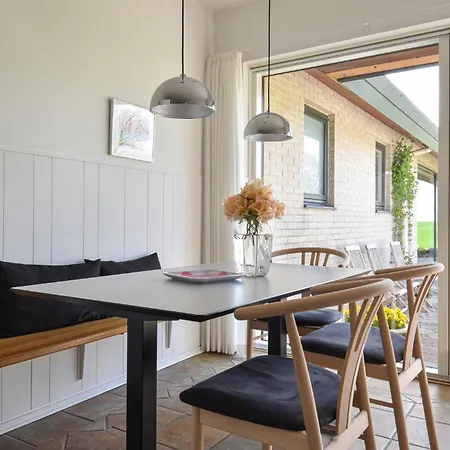 Awesome In With Kitchen Ferienhaus