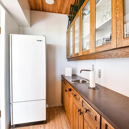 Awesome In With Kitchen *