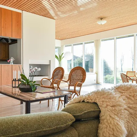 Awesome In With Kitchen * Holstebro