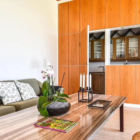 Awesome In With Kitchen Ferienhaus *