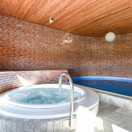 Awesome In With Kitchen Ferienhaus *