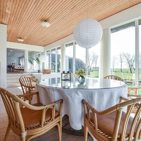 Awesome In With Kitchen Holstebro