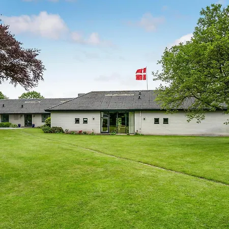 Holiday home Awesome In With Kitchen *