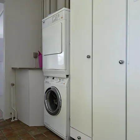 بيت للعطل Awesome In With Kitchen