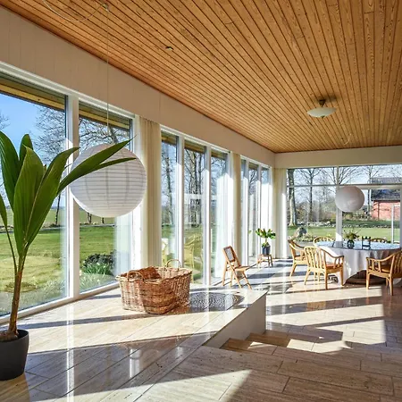 Awesome In With Kitchen * Holstebro