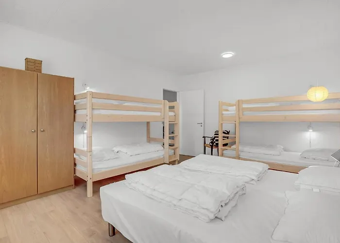 別荘 Awesome In With Kitchen