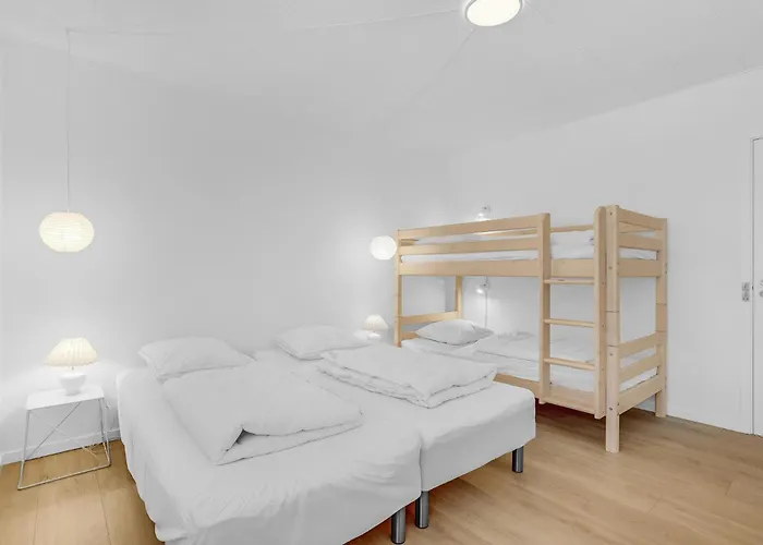 別荘 Awesome In With Kitchen