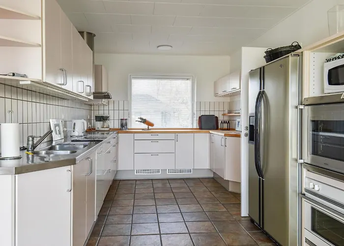 Awesome In With Kitchen