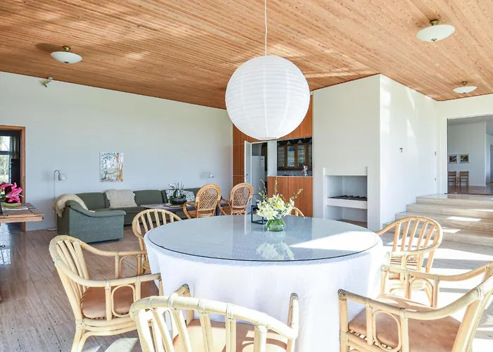 別荘 Awesome In With Kitchen